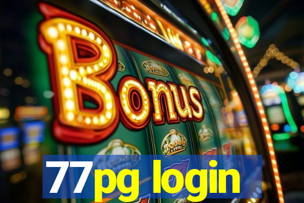 77pg login